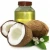 Import 100% Pure  Cold Pressed Coconut Oil from South Africa