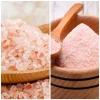 Pure Quality Fine Grain/Coarse Himalayan Pink/Red Salt