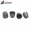 pure tungsten melting crucible price for sale and wholesale