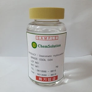 Purity ESOL D24  99.9 % CAS 64742-47-8 Industrial solvent