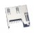 Import Push Push Type Micro SD Card Connector from China