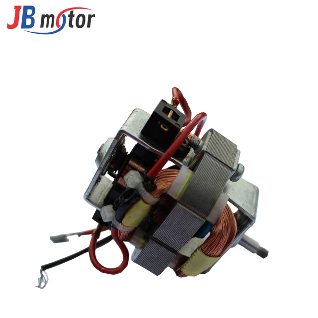 PVC hysteresis synchronous motor 24v MIX WIRE