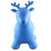 PVC inflatable animal hopper for kinds