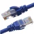 Import PVC Or PE Jacket Utp Cat5e Cat5 Cat6 Cat6e Cat7 Ethernet Cable Lan Cable from China