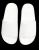 Import pvc sublimation blank custom slide slipper from China