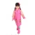 Import PVC waterproof children transparent raincoat for kids from China
