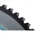Import PVD TiAlN Coated Cold Saw Blade For Cutting Stainless Steels from China