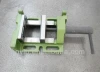 QE Precision Vertical Horizontal Vice/Vise for Milling and Drilling Machine/Opening size 95~130mm