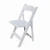 Import Qingdao aoxin factory direct classic wimbledon chair wood folding chair from China