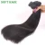 Import Qingdao Soft Hair Vendors Wholesale Straight Weft 10a Cuticle Aligned Human Hair Weave Bundles Unprocessed Virgin Brazilian Hair from China