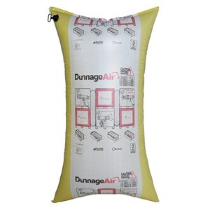 QPACK Reusable PP Container Dunnage Air Bag