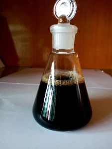 quality chinese products acid cellulase for textile bio-polishing process