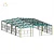 Import Quality Light Profile Structure Solar Panel Prefab Steel Frame Structure Warehouse from China
