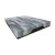 Import Queen King Removable Cover High Density Visco Memory Foam Mattress in a box from China