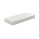 Queen Size Green Gel Memory Foam Mattress