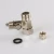 Import Quick Connect Fitting 1/4" RO Water System RO Brass / Zinc Alloy Ball Valve from China