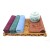 Import Quick Dry Polyester Polyamide Custom Logo Microfiber Cleaning Dish Towel Home Kitchen Tea Cloth with Hanging from China