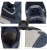 Import QWEST Teenage Sport Shoes Mesh Breathable Cool Teenage Boy Basketball Air Shoes Ash Gray from China