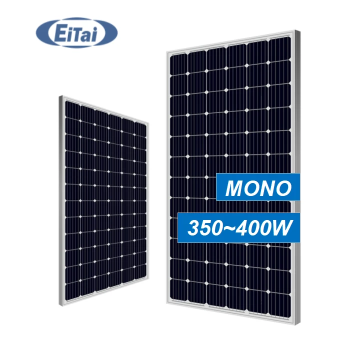 R3-077 Eitai 3Kw 5Kw Solar Panel Systems Off Grid 10Kw 15Kw 20Kw Pv Systems Easy Install Solar Power System