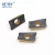 Import R390 Insert Milling Cutter Carbide Cutting Tools Insert of CNC Milling Insert R39011t304 at Competitive Price from China