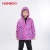 Import rain wind jacket rainproof clothing durable kids rain gear from China