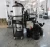 Import RAIZI V5500 Industrial Vacuum Cleaner for Concrete floor Dust from China