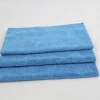 Rapid drying super thick high quality microfiber car drying towel