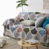 RAWHOUSE brand throw blankets custom cotton blanket sofa throws