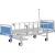 Import Ready Stock Critical Care Hospital Icu Patient Electric Steel Folding Medical Nursing hospital bed prices from China
