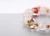 Import Ready To Ship Wholesale Bracelets China Jewelry Rose Quartz Glass  Charm Beads Bracelets from China