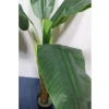 Real Touch Faux Artificial Plants Banana Leaf