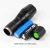 Import Rechargeable focusing power pocket flashlight wholesaler high power t6 led flashlight from China