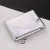 Import Rechargeable Metal Creative Flameless Cigarette Case with Lighter For Smoking from China