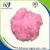 Import recycled 1.5d*38mm polyester staple fiber in customized colors from China