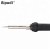 Import Red 220V 60W adjustable temperature electric soldering iron from China