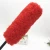 Import red color car detailing wool brushes from China