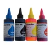 Refillable kit Refill cartridge ciss Dye Ink BK C M Y 4 color For Canon Pixma G1411 G2411 G3411 G4411 G2415 G3415 Inkjet Printer