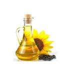 Refined sunflower oil