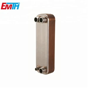 refrigeration equipemtn plate evaporator , plate heat exchange equipment for cold room