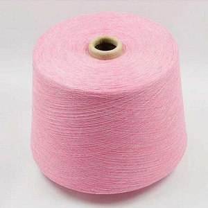 Reliable Quality Viscose Elastic Knitting Yarn