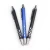 Import Reliabo Writing Smoothly Customised Logo Promotional Heavy Metal Roller Pen With Logo from China
