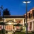 Import Remote Ccontrol Outdoor Lighting 300w 400w 500w Bridgelux Ip65 Waterproof Smd Led Garden Light from China