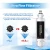 Import Remove Chlorine Carbon Refrigerator Water Filter Cartridge Compatible 9690 46-9690 Refrigerator Water Filter from China
