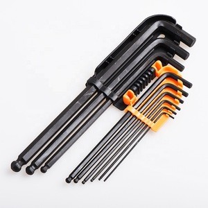 repair tool hexagon ratchet wrenches l shape hex allen  key