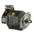 Import Replace rexroth A10V A10V028  series hydraulic axial piston main pump from China