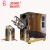 Import Replaceable 2Liter 5Liter 10liter 20liters Small lab nail polish powder raw materials fine powder mixing machine from China