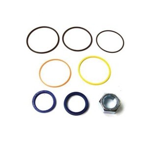 Replacement spare parts 7137939 Hydraulic Cylinder Repair Seal Kit for Bobcat S300