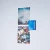 Import [replay404] Custom Fridge Magnets Blank Epoxy Clear Picture Logo Souvenir Promotional Gift Item (blue sky) from South Korea