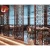 Import Restaurant Furniture Industrial Restaurant Booth Seating Modern For Dinning Suite from China