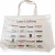 Import reusable custom cotton bag canvas from China